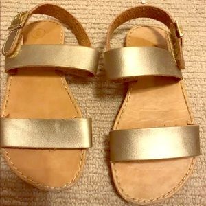 Cat and Jack sandals